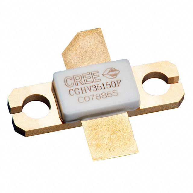 CGHV35150F RF MOSFET HEMT 50V 440193