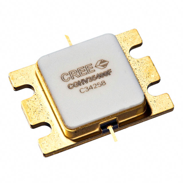 CGHV35400F RF MOSFET HEMT 45V 440210