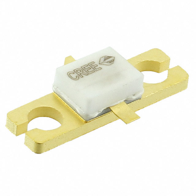 CGHV40030F RF MOSFET HEMT 50V 440166