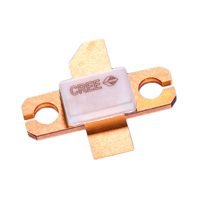 CGHV40050F RF MOSFET HEMT 50V 440193