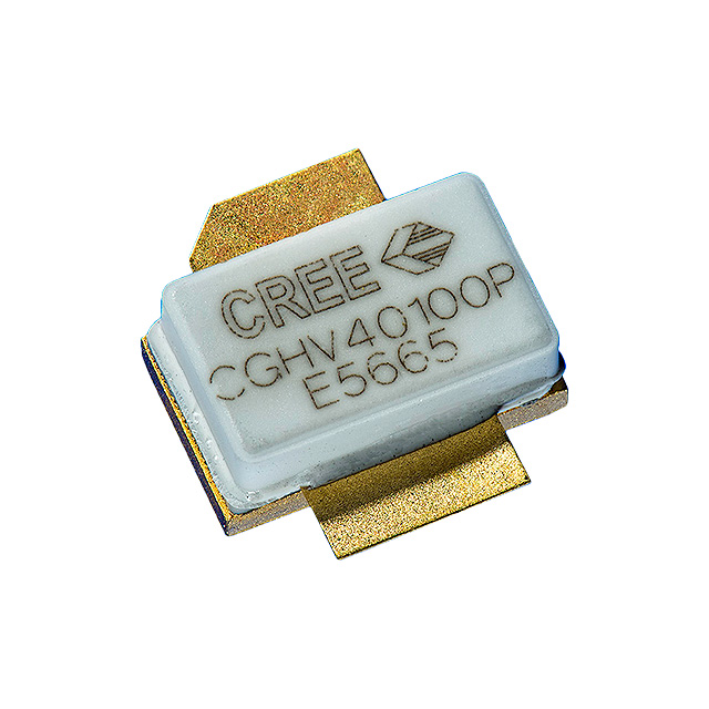 CGHV40100P RF MOSFET HEMT 50V 440206