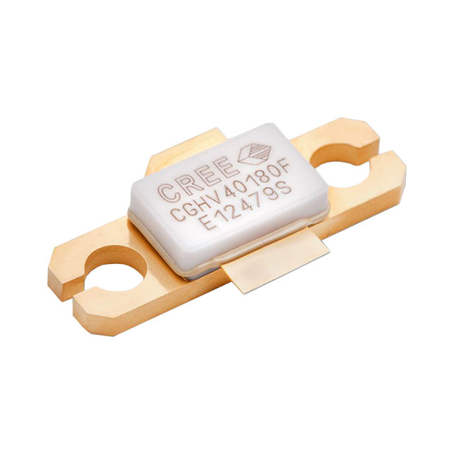 CGHV40180F RF MOSFET HEMT 50V 440223