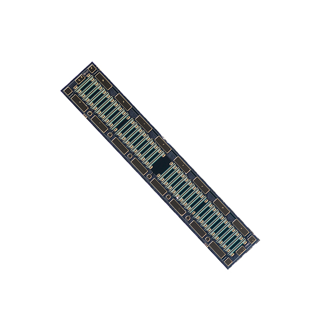 CGHV40320D-GP4 RF MOSFET HEMT 50V DIE
