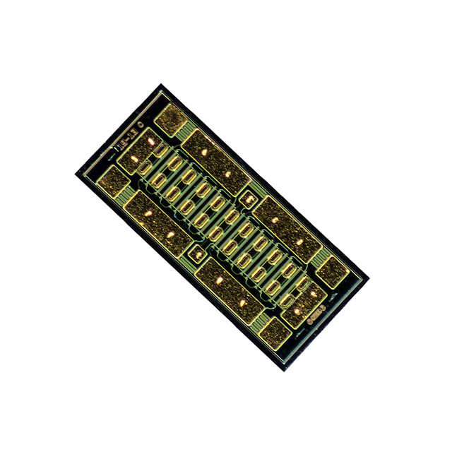 CGHV60040D-GP4 RF MOSFET HEMT 50V DIE