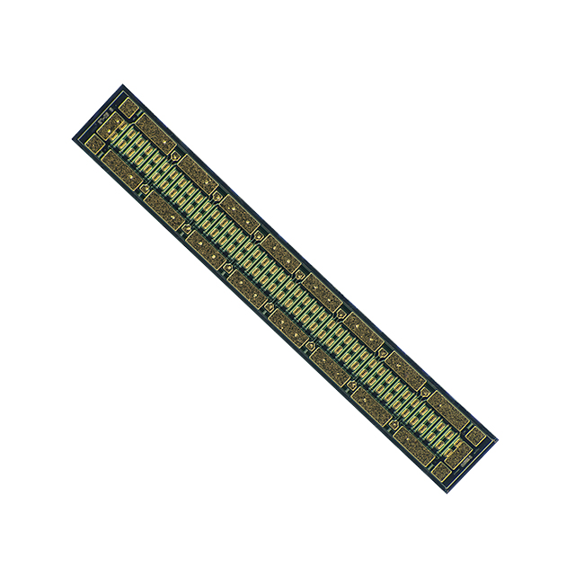 CGHV60170D-GP4 RF MOSFET HEMT 50V DIE