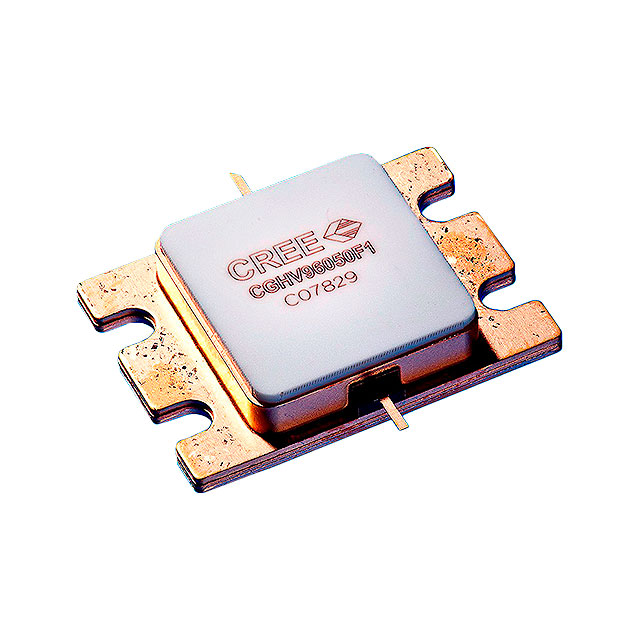 CGHV96050F1 RF MOSFET HEMT 40V 440210