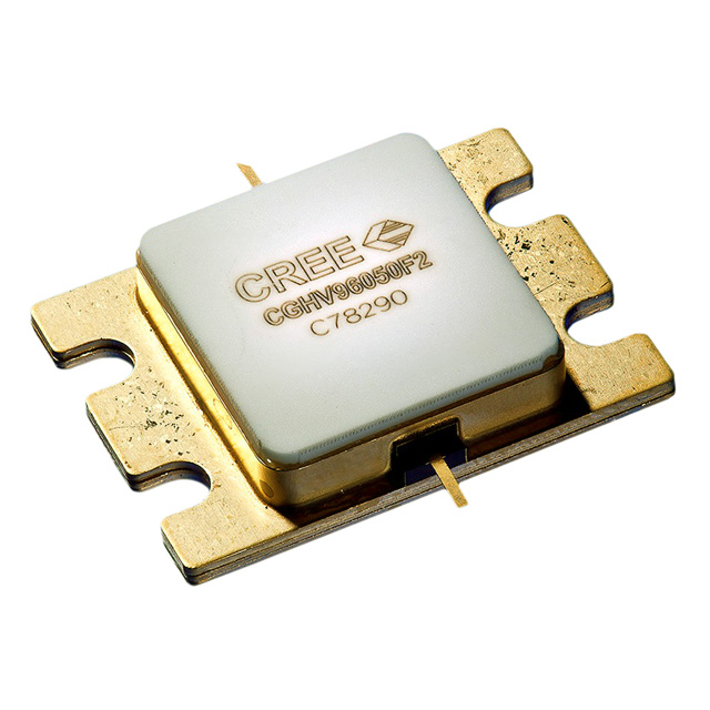 CGHV96050F2 RF MOSFET HEMT 40V 440210