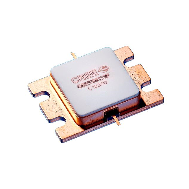 CGHV96130F-AMP 8.4-9.6GHZ, AMP W/ CGHV96100F2