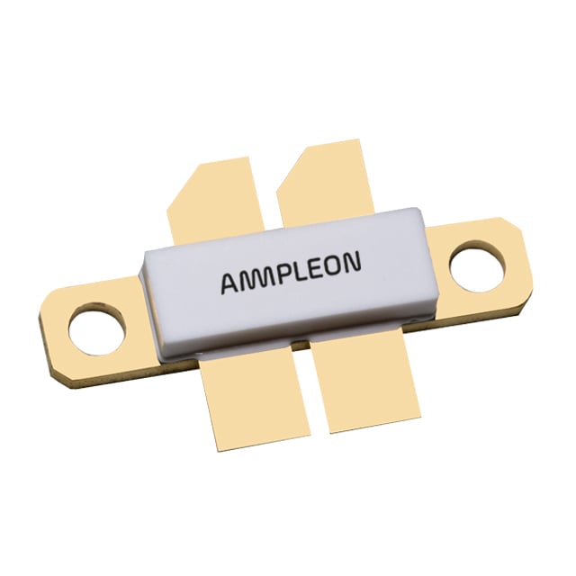 CLF1G0035-100PU RF MOSFET HEMT 50V LDMOST