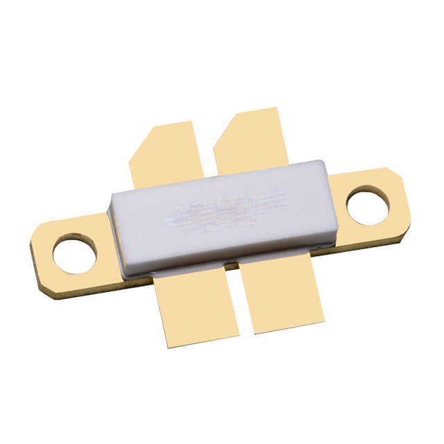 CLF1G0035-200P RF POWER TRANSISTORS
