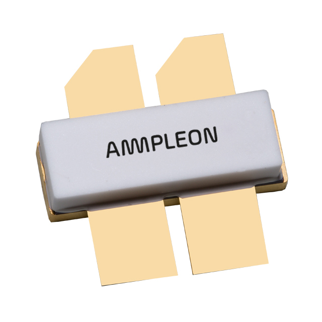 CLF1G0035S-100PU RF FET HEMT 150V 14DB SOT1228B