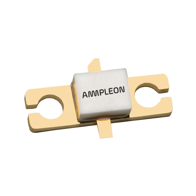 CLF1G0060-30U RF FET HEMT 150V 13DB SOT1227A