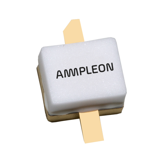 CLF1G0060S-10U RF FET HEMT 150V 14.5DB SOT1227B