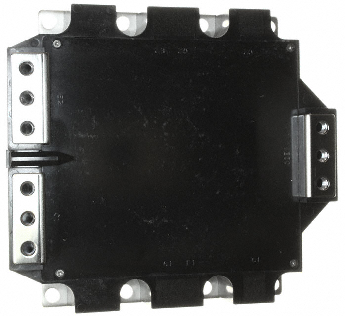 CM1000DU-34NF IGBT MOD 1700V 1000A 3900W