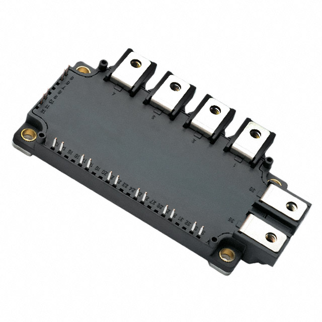 CM100RX-24S IGBT MOD 1200V 100A 750W