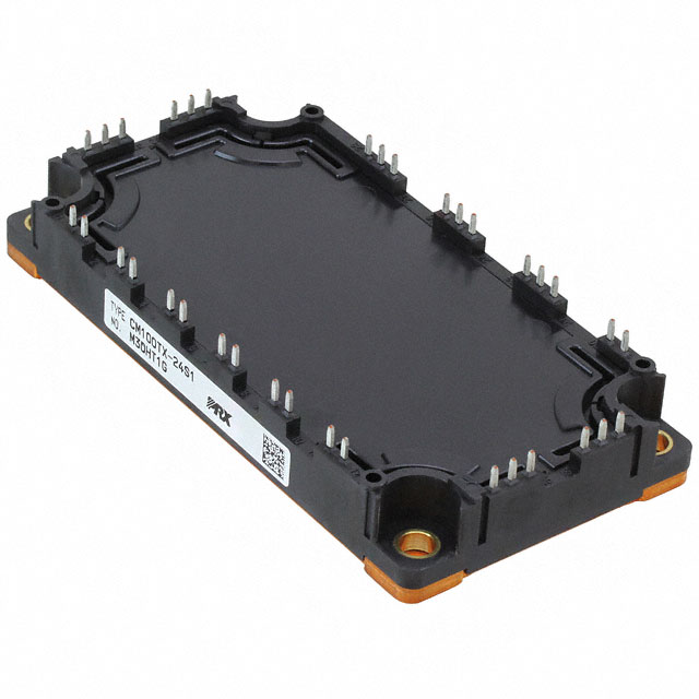 CM100TX-24S1 IGBT MOD 1200V 100A 625W