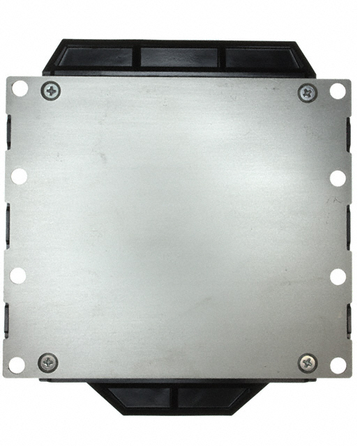 CM1400DU-24NF IGBT MOD 1200V 1400A 3900W