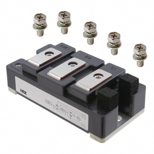CM150DUS-12F IGBT MOD 600V 150A 520W