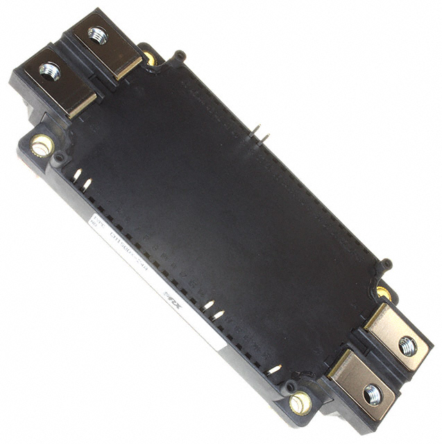 CM150DX-24A IGBT MOD 1200V 150A 960W