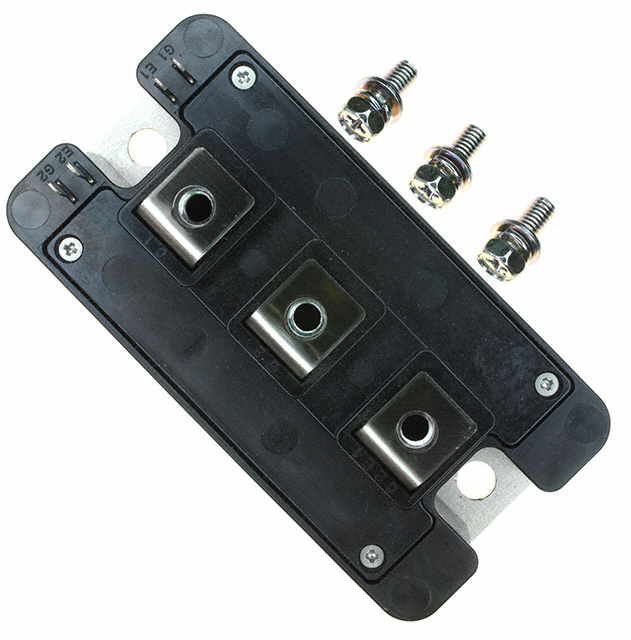 CM150DY-12NF IGBT MOD 600V 150A 590W