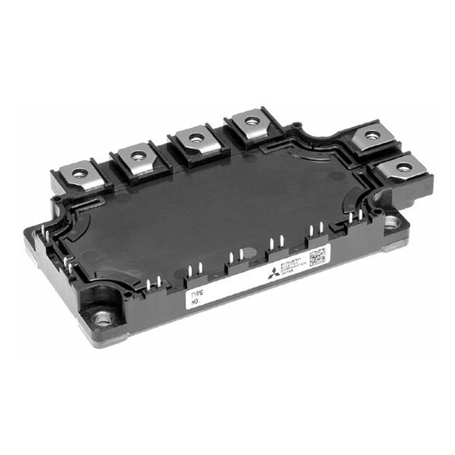 CM150RX-24S1 IGBT MOD 1200V 150A 935W