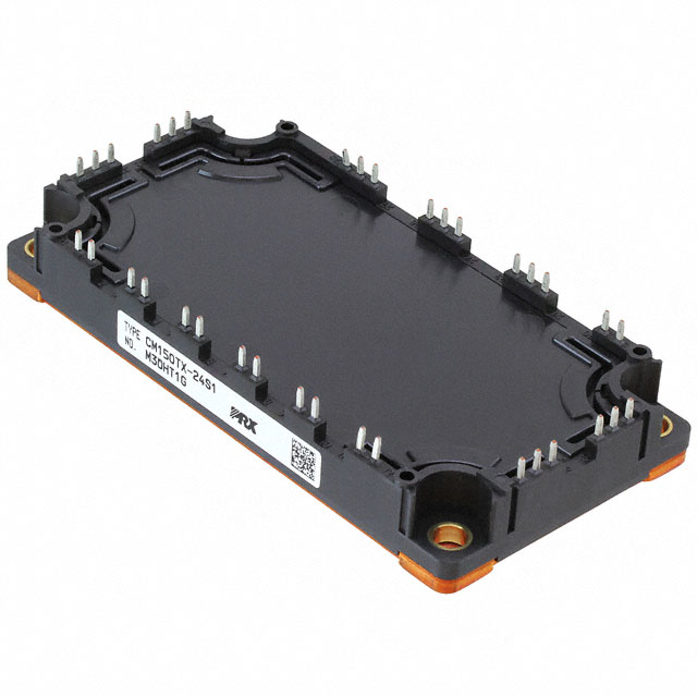 CM150TX-24S1 IGBT MOD 1200V 150A 935W
