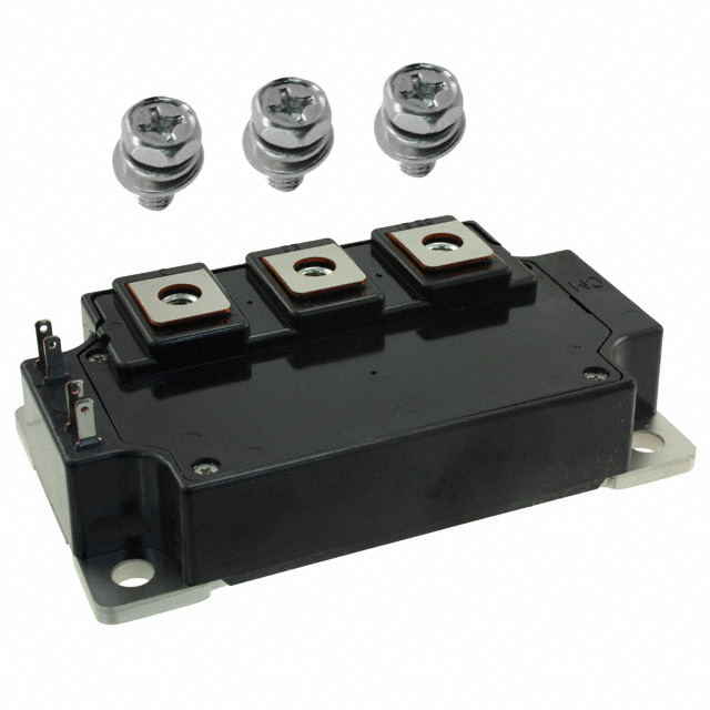 CM200DU-24F IGBT MOD 1200V 200A 890W