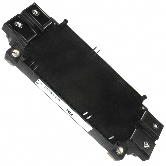 CM200DX-24A IGBT MOD 1200V 200A 1250W