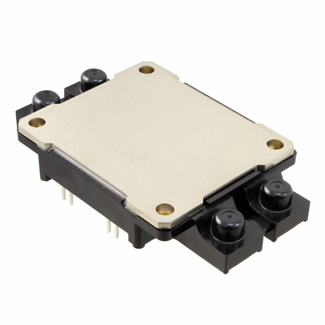 CM200EXS-34SA IGBT MOD 1700V 200A 2000W
