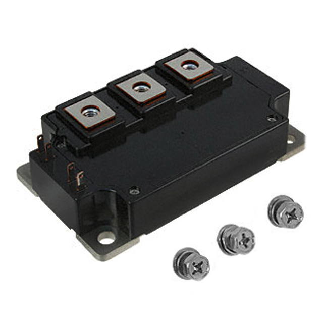 CM300DU-24NFH IGBT MOD 1200V 300A 1130W