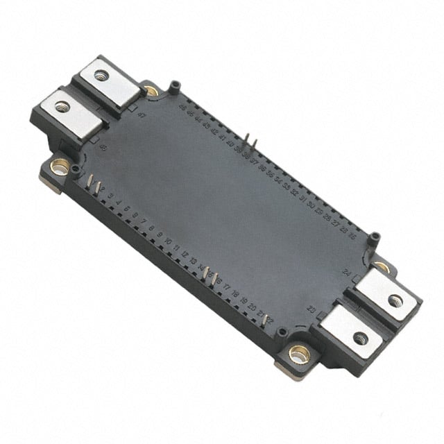 CM300DX-24S IGBT MOD 1200V 300A 2270W
