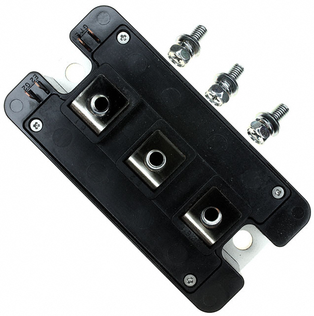 CM300DY-12NF IGBT MOD 600V 300A 780W