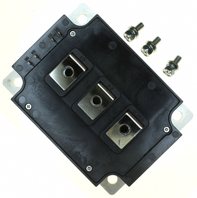 CM300DY-24NF IGBT MOD 1200V 300A 1130W