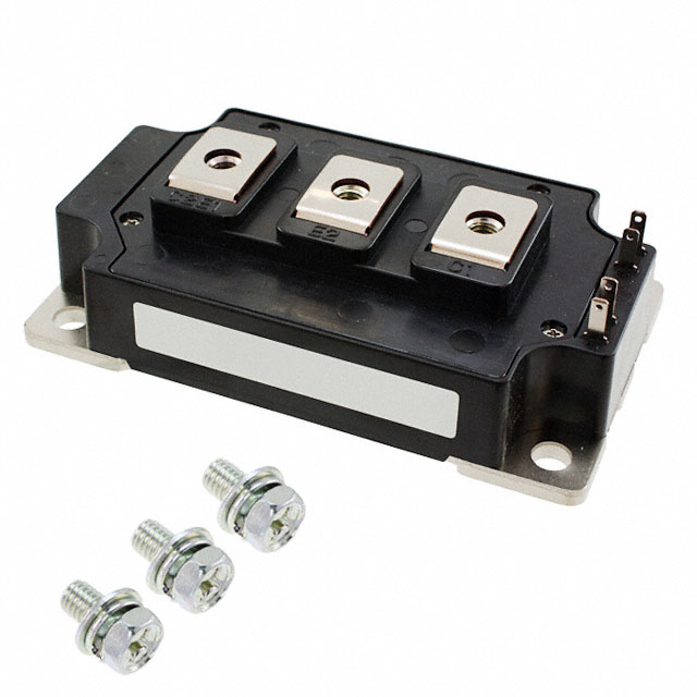CM300DY-24S IGBT MOD 1200V 300A 2270W