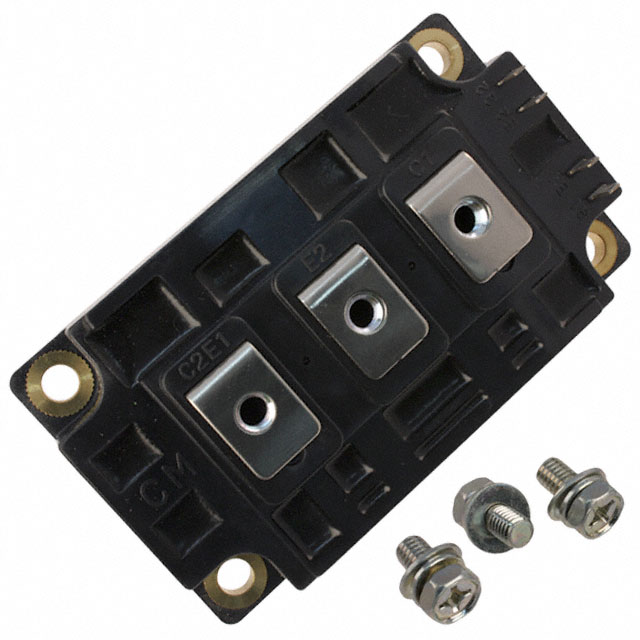 CM400DY-12H IGBT MOD 600V 400A 1500W