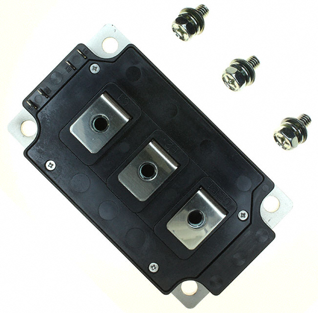 CM400DY-12NF IGBT MOD 600V 400A 1130W