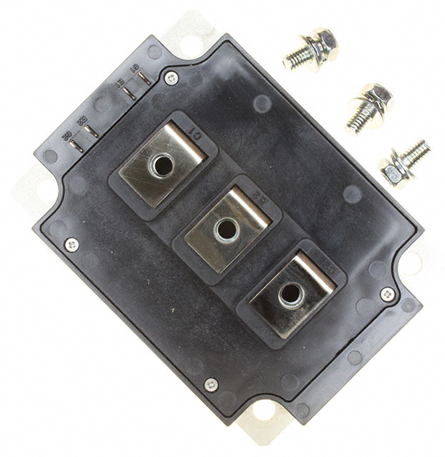 CM400DY-24A IGBT MOD 1200V 400A 2710W