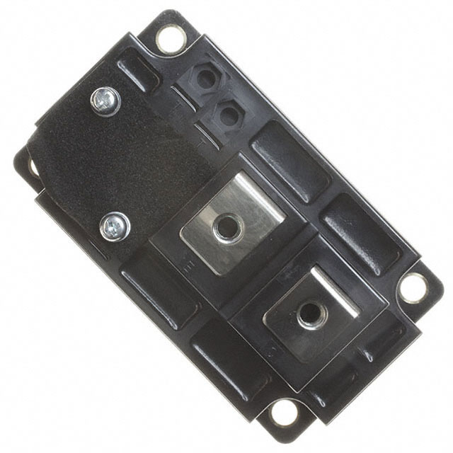 CM400HA-24A IGBT MOD 1200V 400A 2350W
