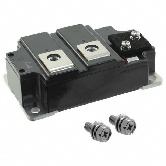 CM400HU-24F IGBT MOD 1200V 400A 1600W