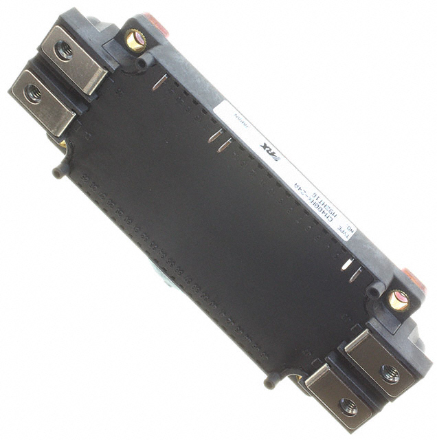 CM400HX-24A IGBT MOD 1200V 400A 2450W