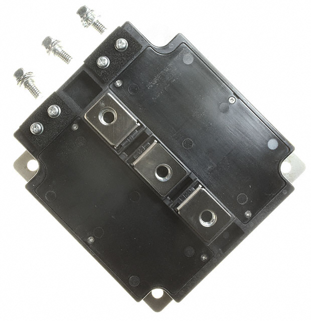 CM600DU-24NF IGBT MOD 1200V 600A 2080W