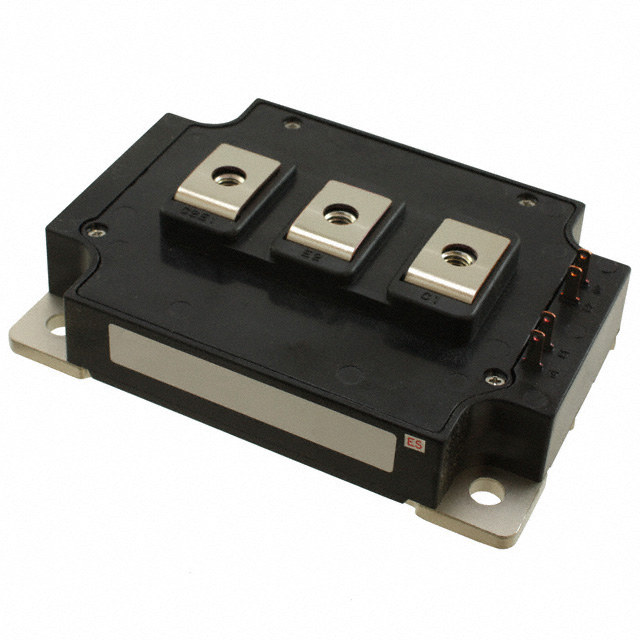 CM600DY-24S IGBT MOD 1200V 600A 4050W