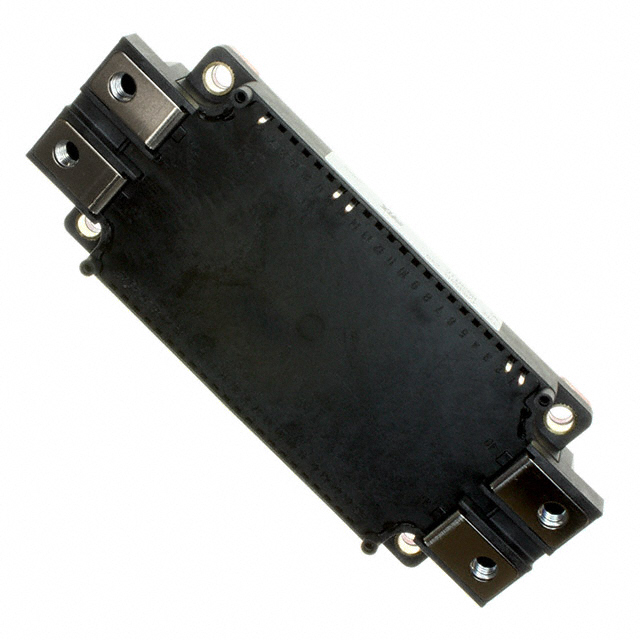 CM600HX-24A IGBT MOD 1200V 600A 3785W