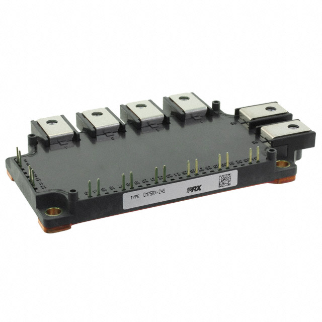 CM75RX-24S IGBT MOD 1200V 75A 600W