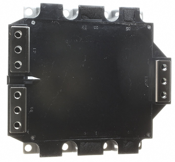 CM900DU-24NF IGBT MOD 1200V 900A 2550W