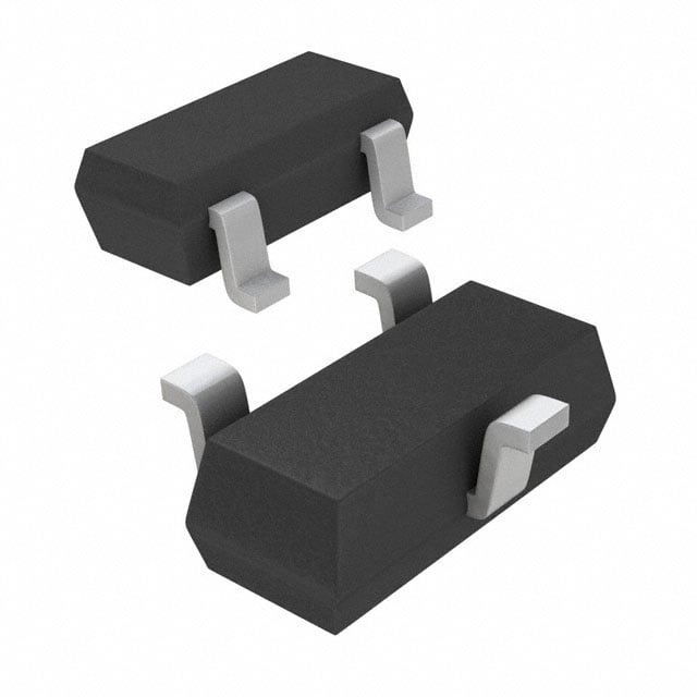 CMPFJ175 TR IC JFET P-CH SOT23-3