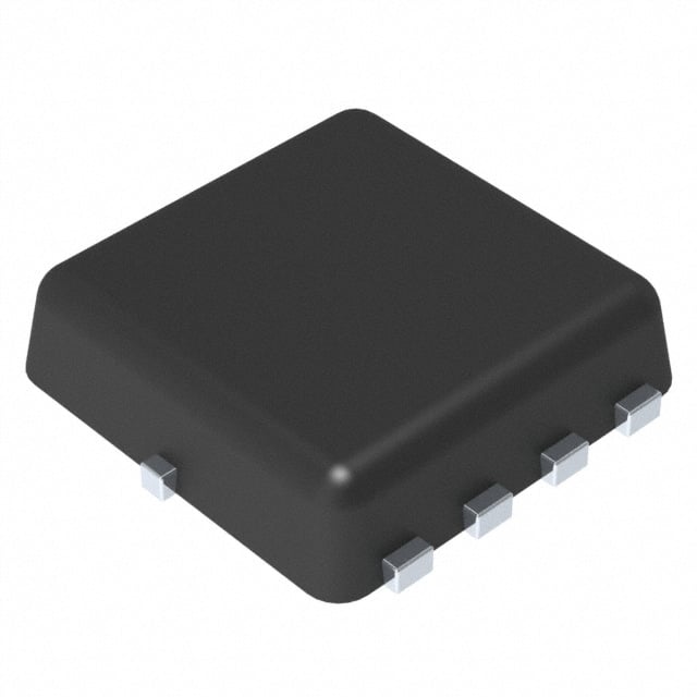 CMS40N03V8-HF MOSFET N-CH 30V 25A/40A 8PDFN