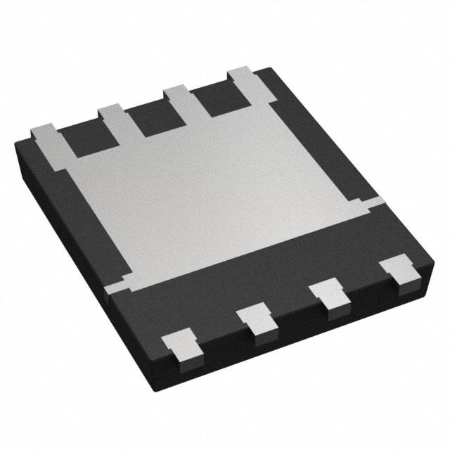 CMS70N04H8-HF MOSFET N-CH 40V 70A DFN5X6