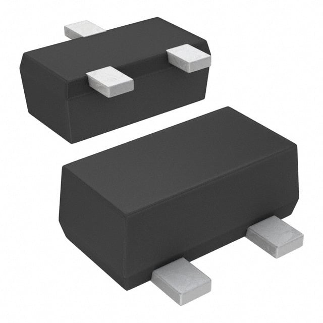 CMUT5179 TR PBFREE RF TRANS NPN 15V 1.45GHZ SOT523