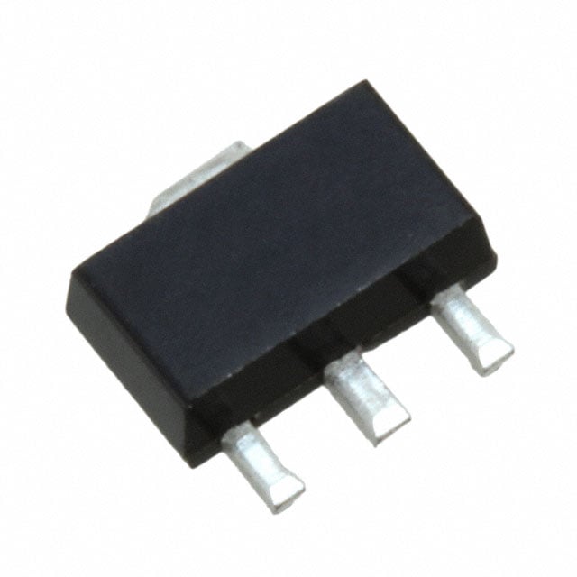 CPC3701CTR MOSFET N-CH 60V SOT89